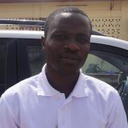 Gideon Konotey