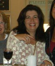 Andrea Mcfeeley