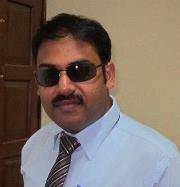 Abdul Thazhekode