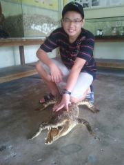 Ck Zhien