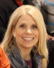 Paula Kohnke byrd