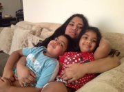 Eshani Alphonso
