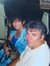 Julie Gil wedlock