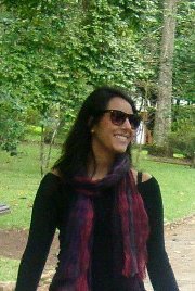 Roberta Caisser