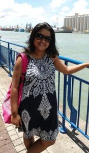 Shilpi Choudhury