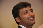 Varun Jajee