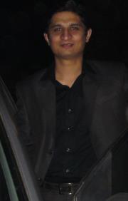 Saurav Sharma