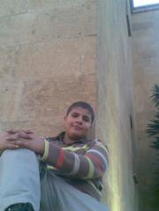 Ahmed Mohamed