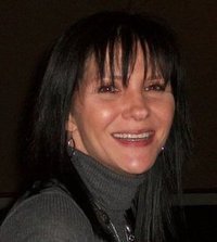 Laurie Mccallum