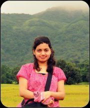 Deepti Sane