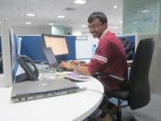 Vishal Sinha