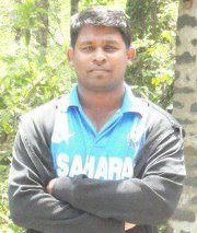Jayaseelan Samuel