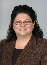 Jeni Palmer
