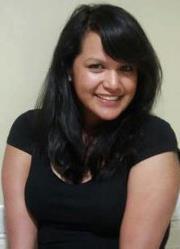 Crystal Olivarez