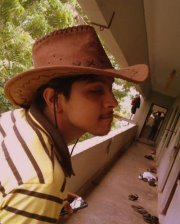 Vaibhav Jadhav