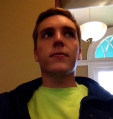 Andrew Culp