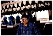 Chandrakanth Gowda