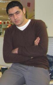 Mohamed Nagieb