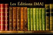 Éditions Imaj