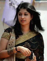 Ashwathi Nair