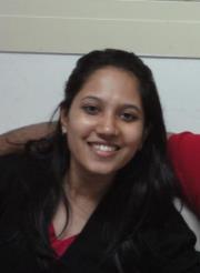 Elsa Varghese