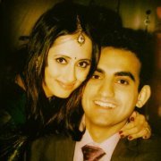 Anusha Sundeep