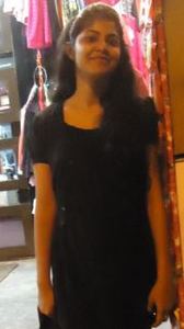 Akanksha Behera