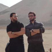 Omar Rashdan