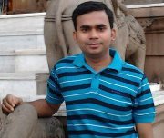 Ardhendu Santra