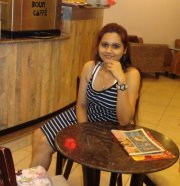 Hasneet Chowdhary
