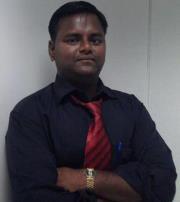Rajasekar Muthukrishnan