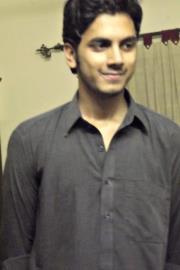 Bilal Mashkoor