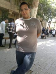 Amr Mohamed