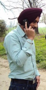 ਮਨਜਿੰਦਰ ਸਿੰਘ