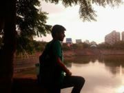 Pratik Chauhan