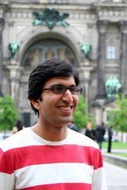 Arqam Ilyas