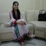 Faryaah Iqbal
