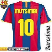 Langtone Mutsimbi