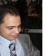 Ahmed Mamdouh