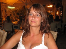 Mette Jakobsen