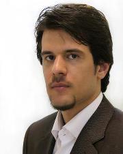 Shahram Shahsavari