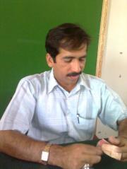 Malik Tariq
