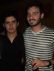 Jorge Chacon