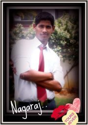 Nag Nagaraj