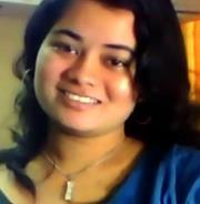 Sneha Raut