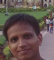 Avinash Seth