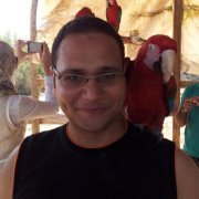 Ahmed Mustafa