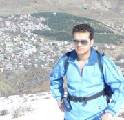Amir Esmaeeli