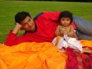 Kiran Nimbalkar