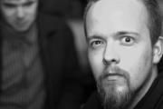 Goodreads profile picture for @frameworks